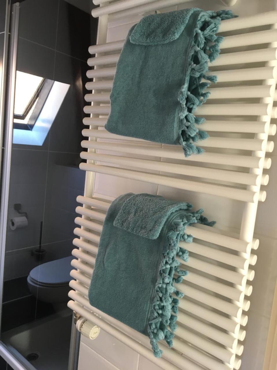 B&B Het Rode Hert Doesburg Bagian luar foto